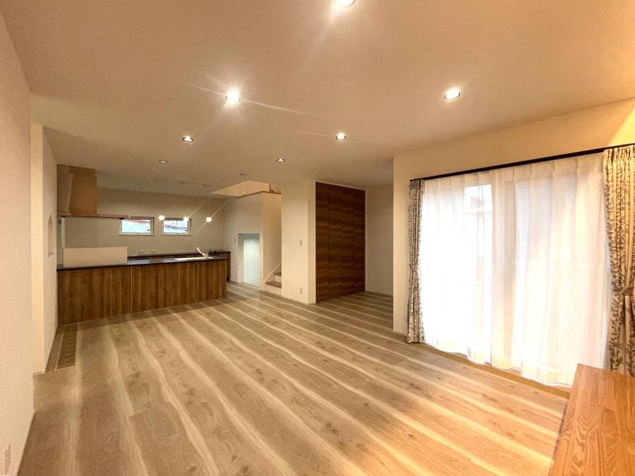 楽しく暮らせる住まい「Sumica」