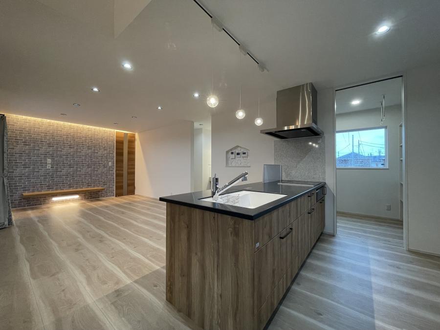 楽しく暮らせる住まい「Sumica」