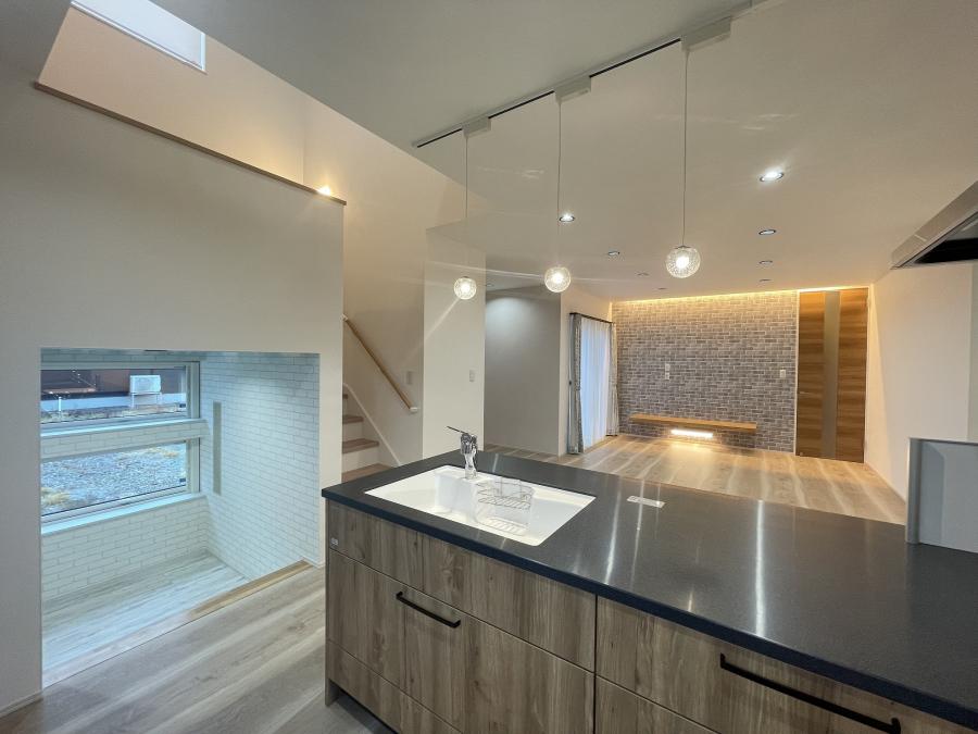 楽しく暮らせる住まい「Sumica」