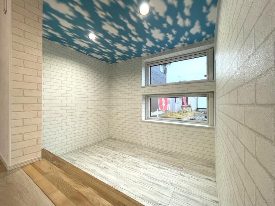 楽しく暮らせる住まい「Sumica」