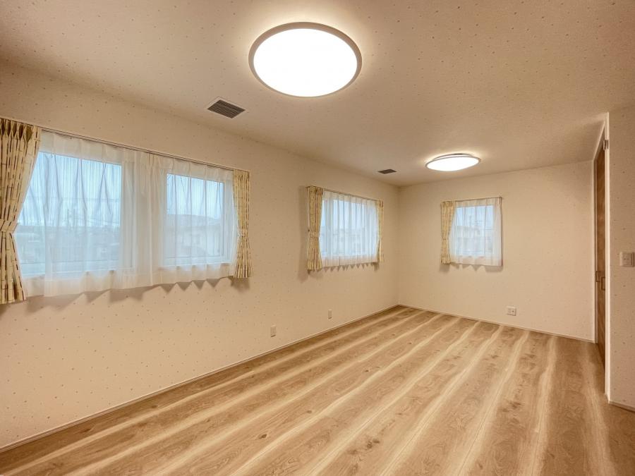 楽しく暮らせる住まい「Sumica」