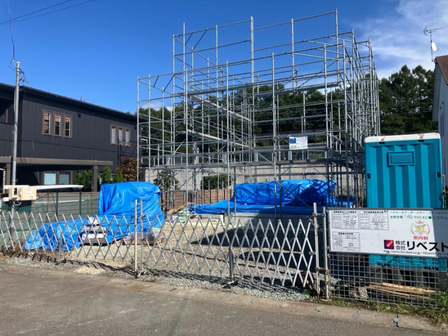 現場監督のお仕事とは？？　part4