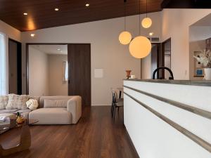 おさんぽ展示場open！