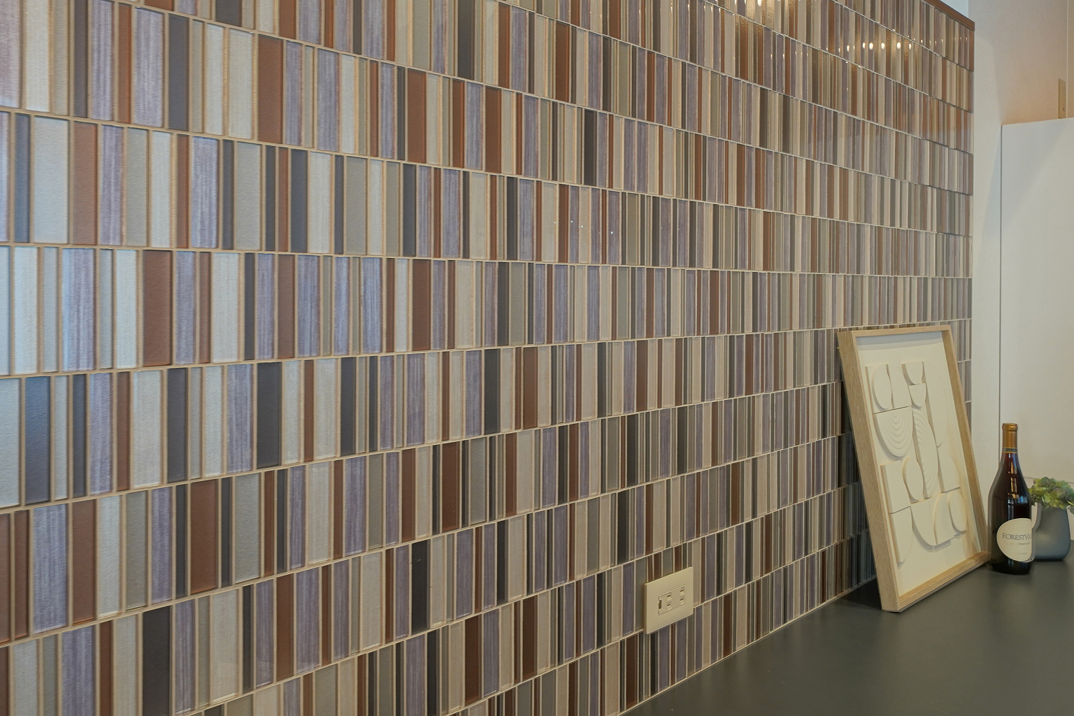 花巻市中根子おさんぽ展示場