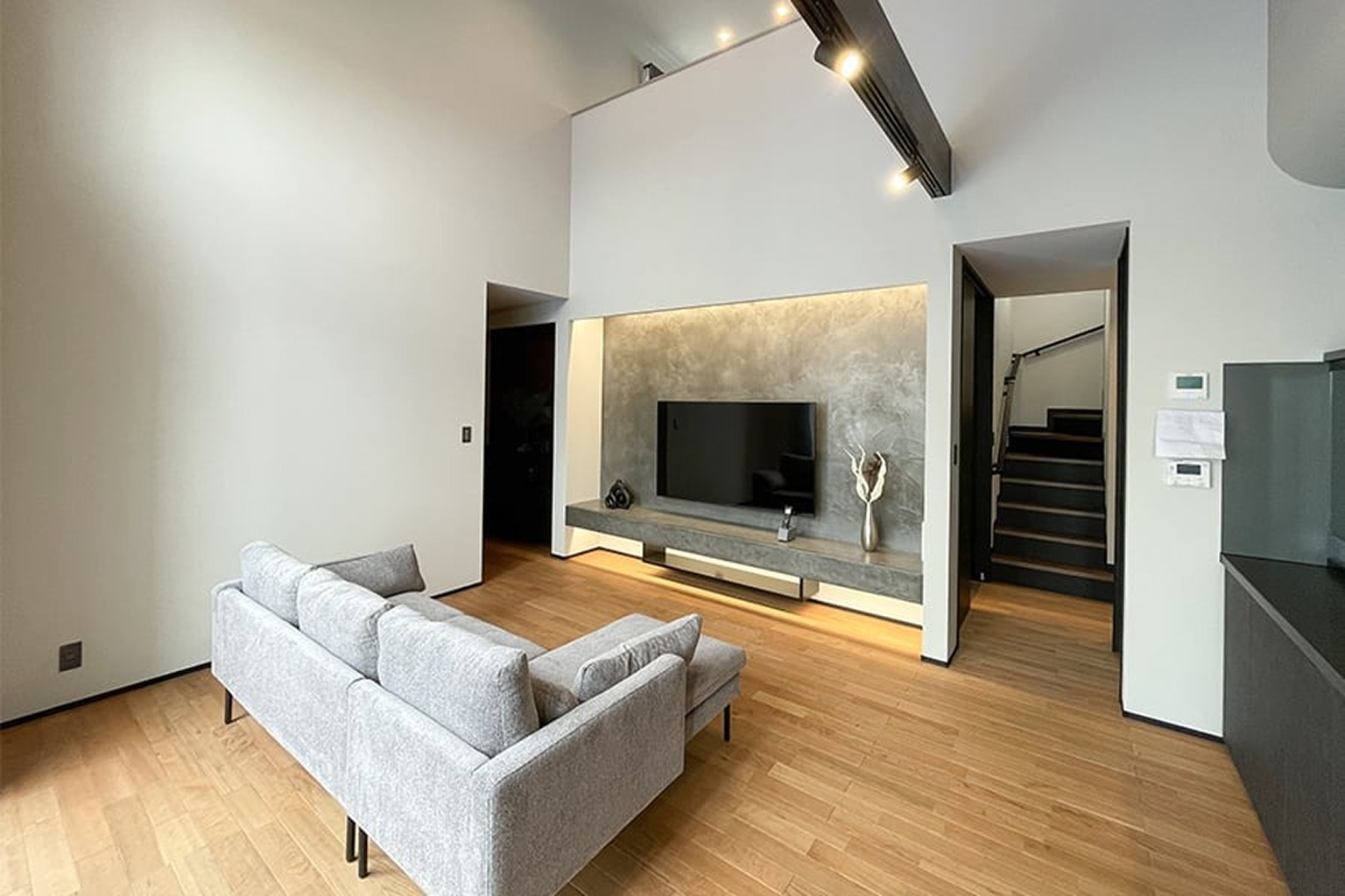 矢巾おさんぽ展示場