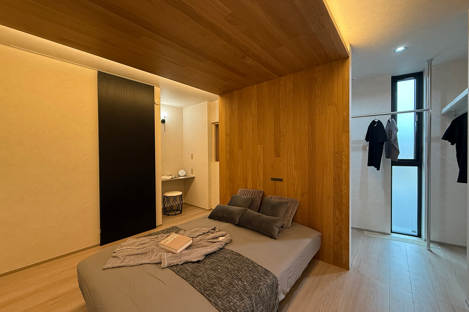 盛岡市西見前おさんぽ展示場