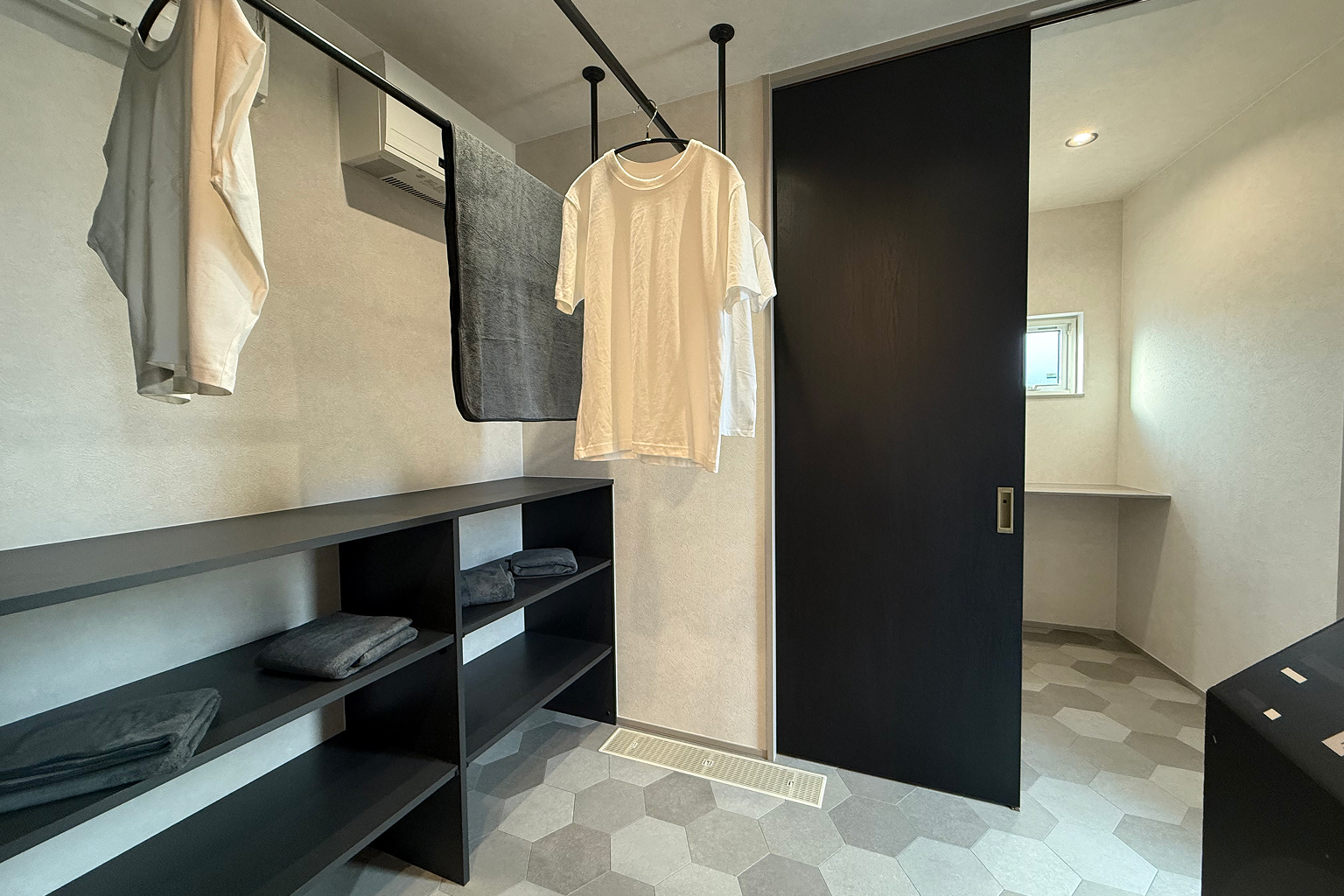 盛岡市西見前おさんぽ展示場