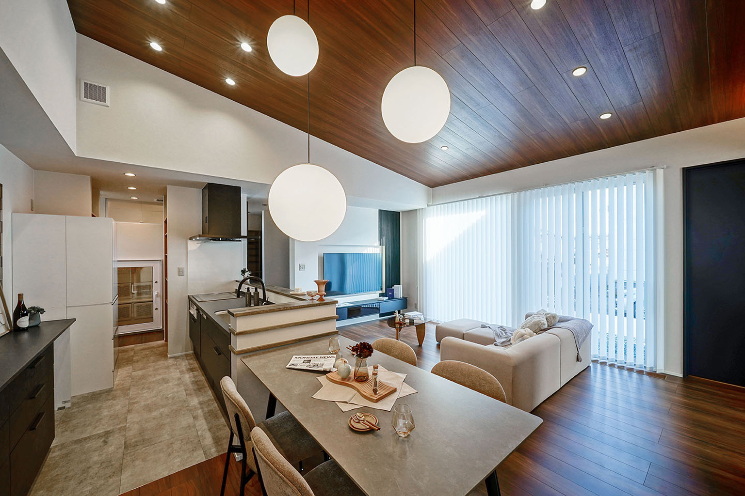 花巻市中根子おさんぽ展示場