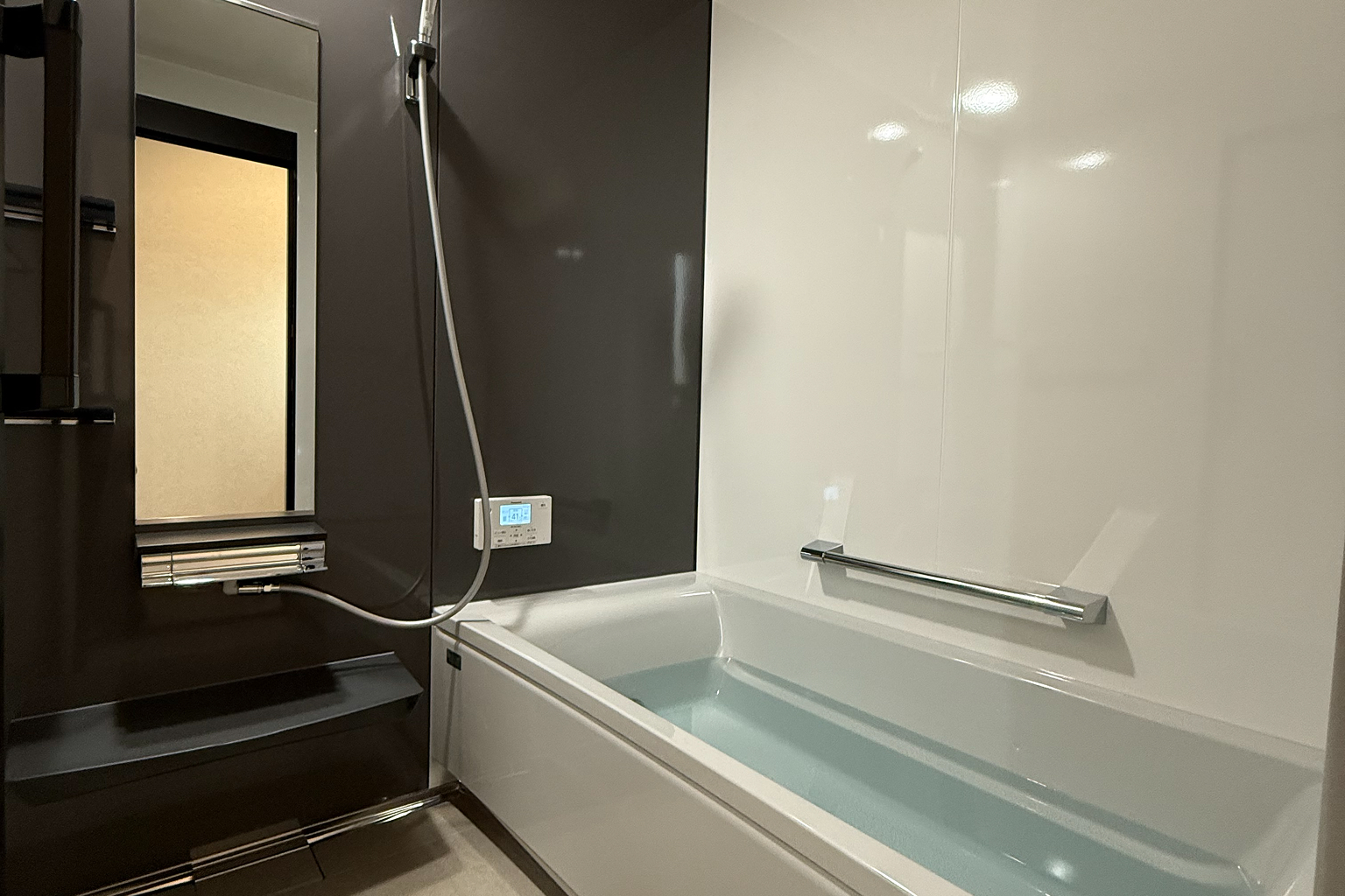 盛岡市西見前おさんぽ展示場