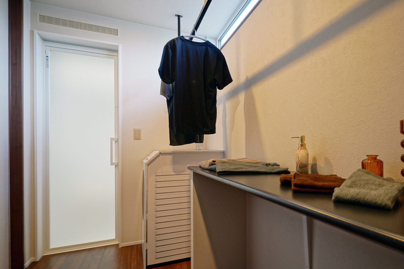 花巻市中根子おさんぽ展示場