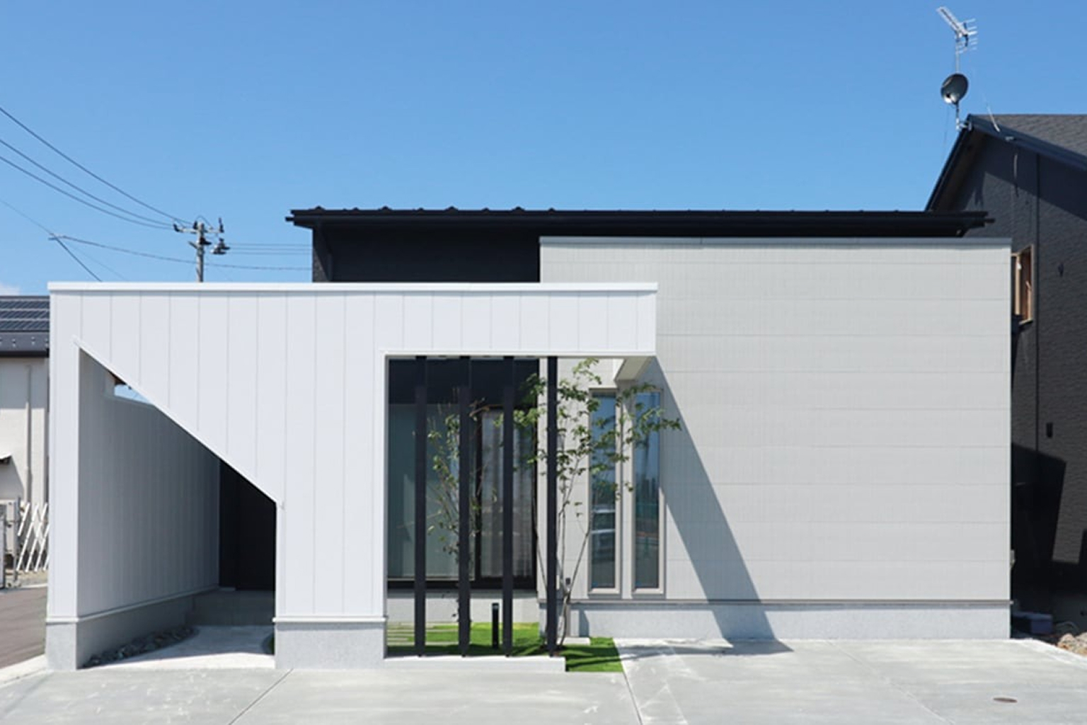 矢巾おさんぽ展示場