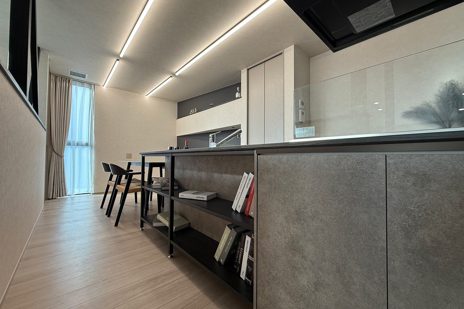 盛岡市西見前おさんぽ展示場