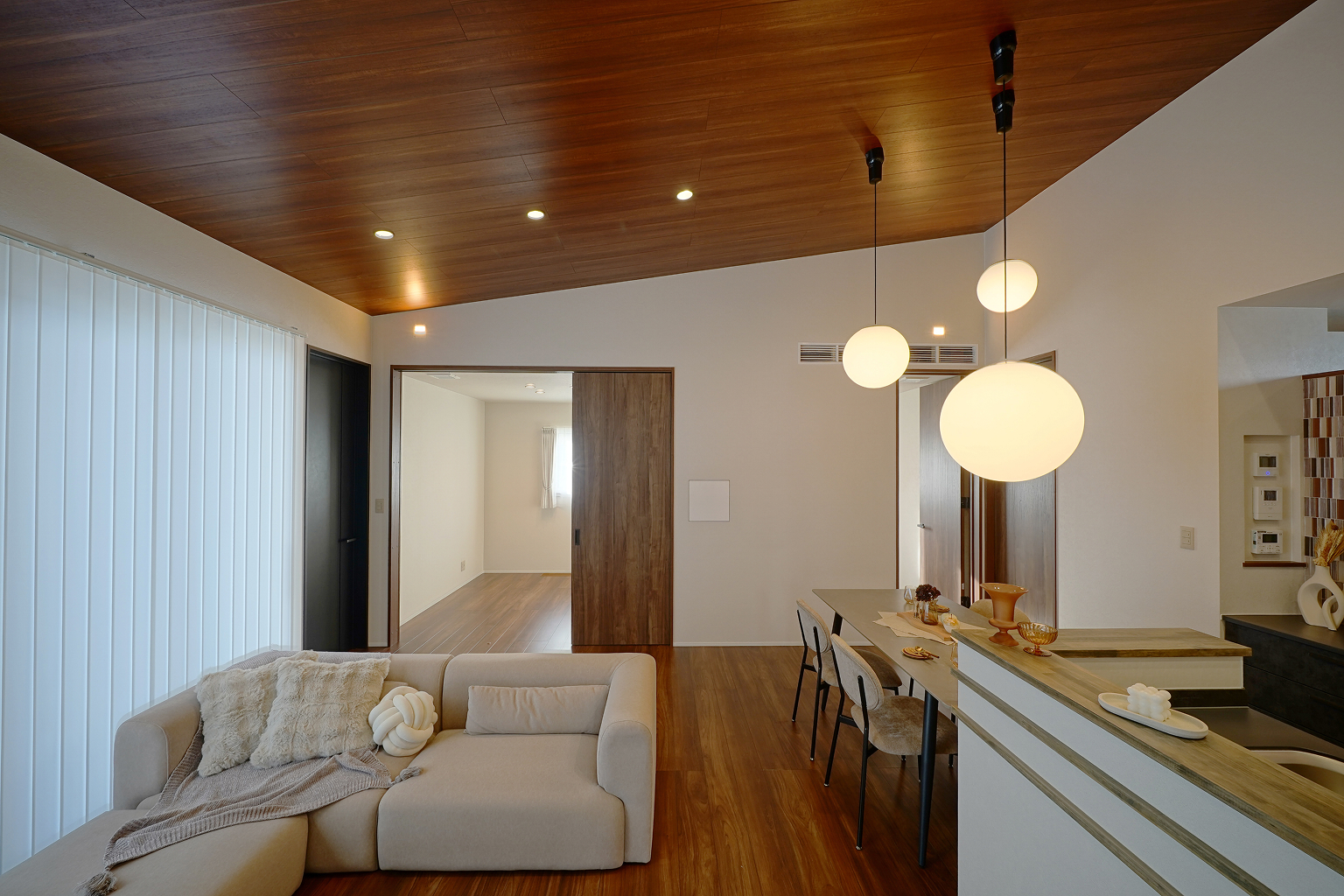 花巻市中根子おさんぽ展示場