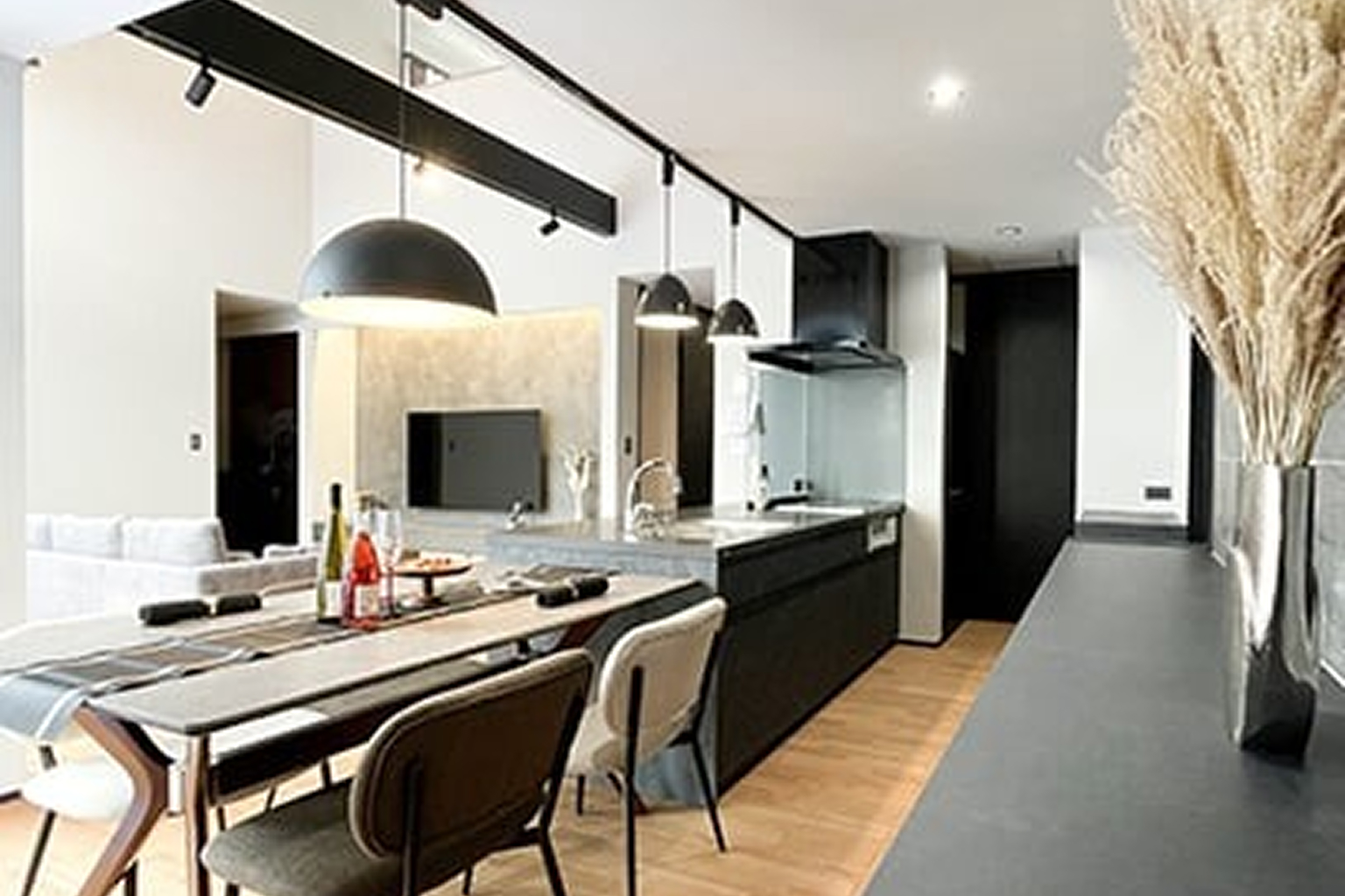 矢巾おさんぽ展示場