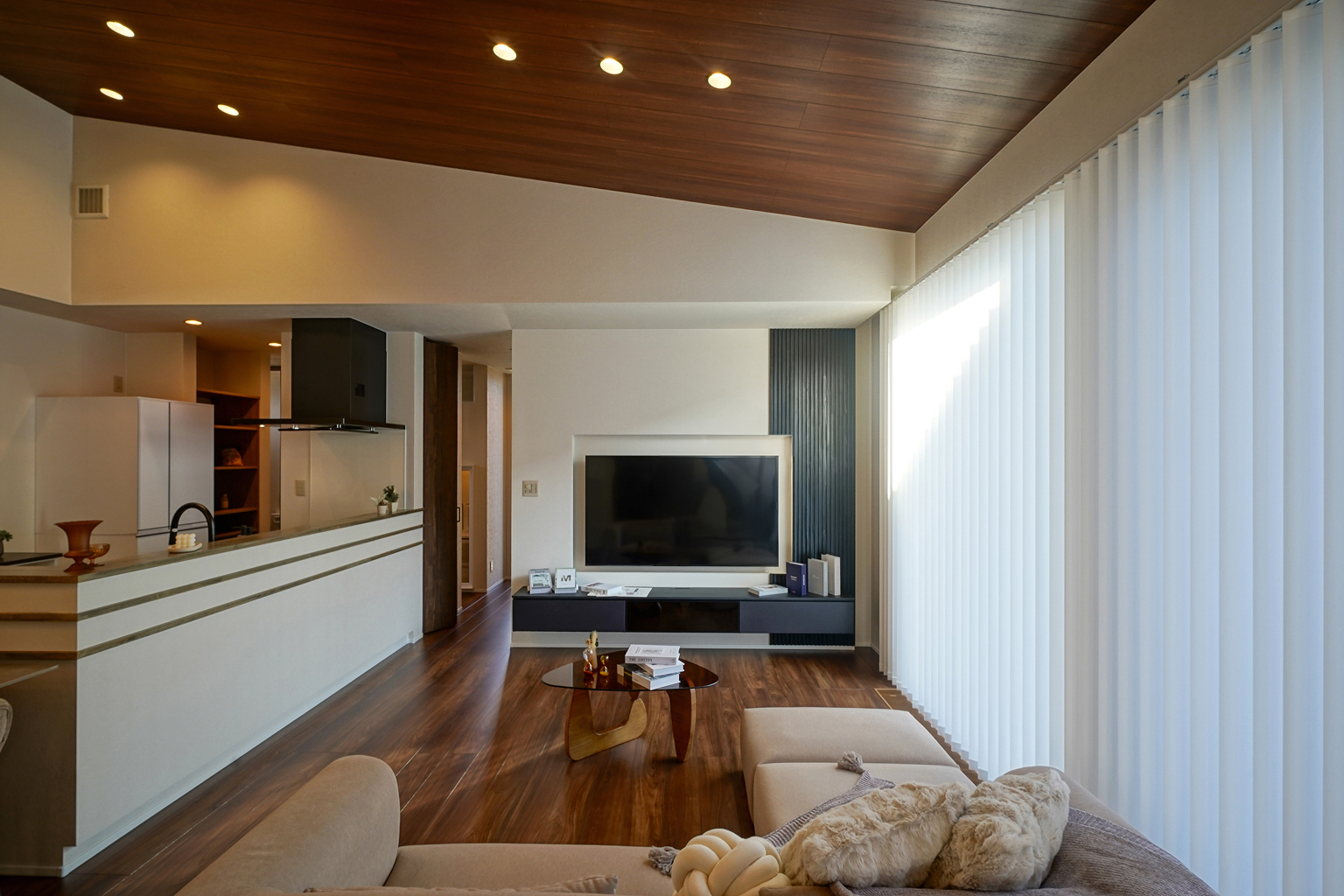 花巻市中根子おさんぽ展示場