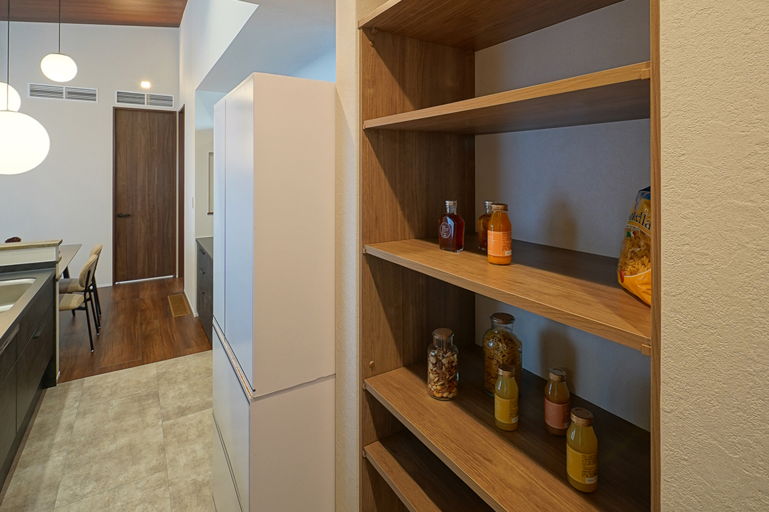 花巻市中根子おさんぽ展示場