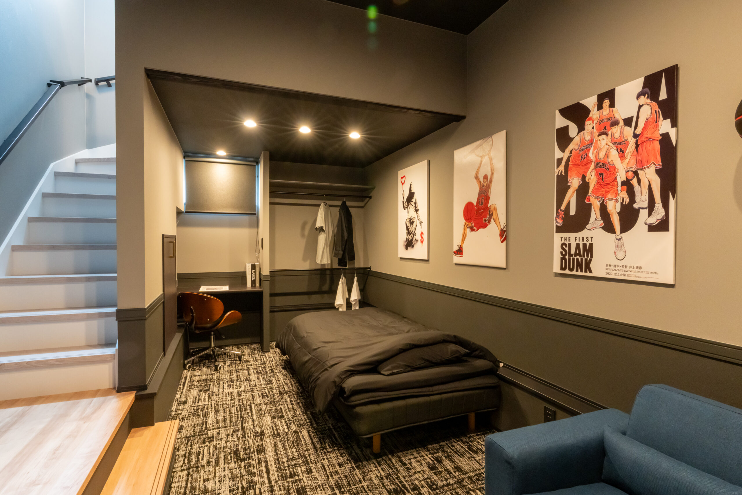 奥州いえ博パレット村モデルハウス