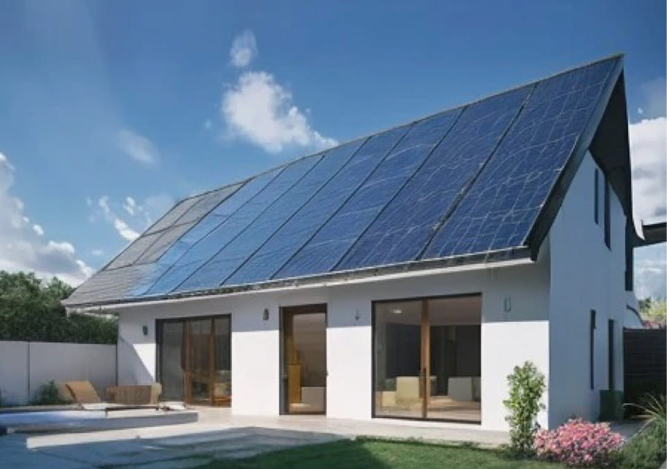 圧倒的に安い光熱費