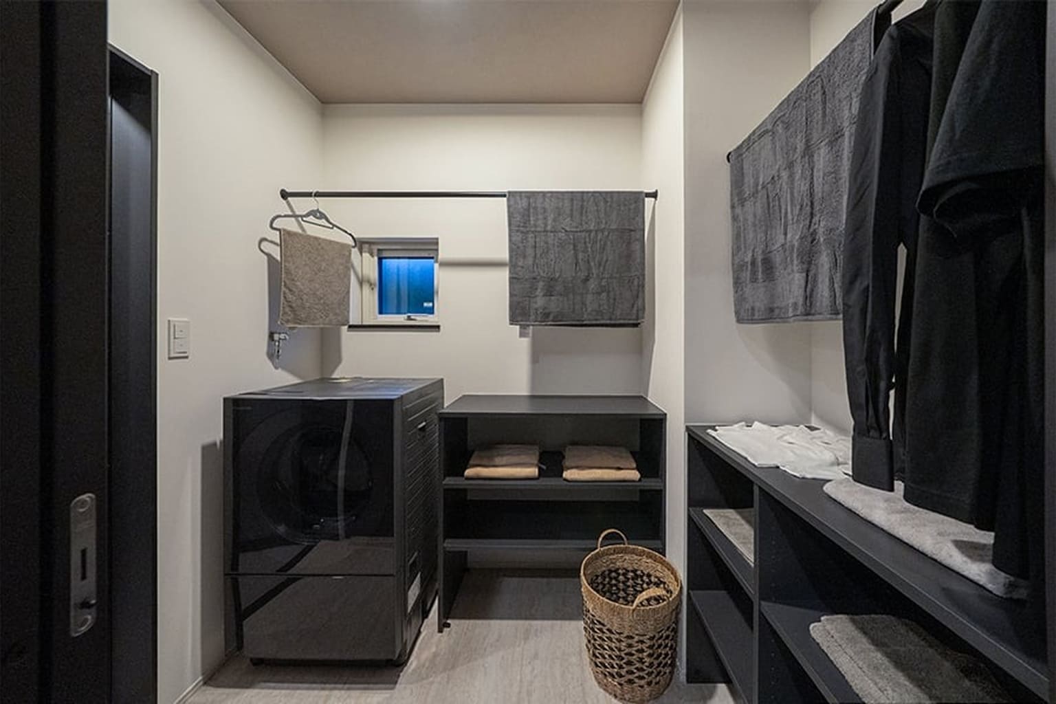 奥州いえ博展示場