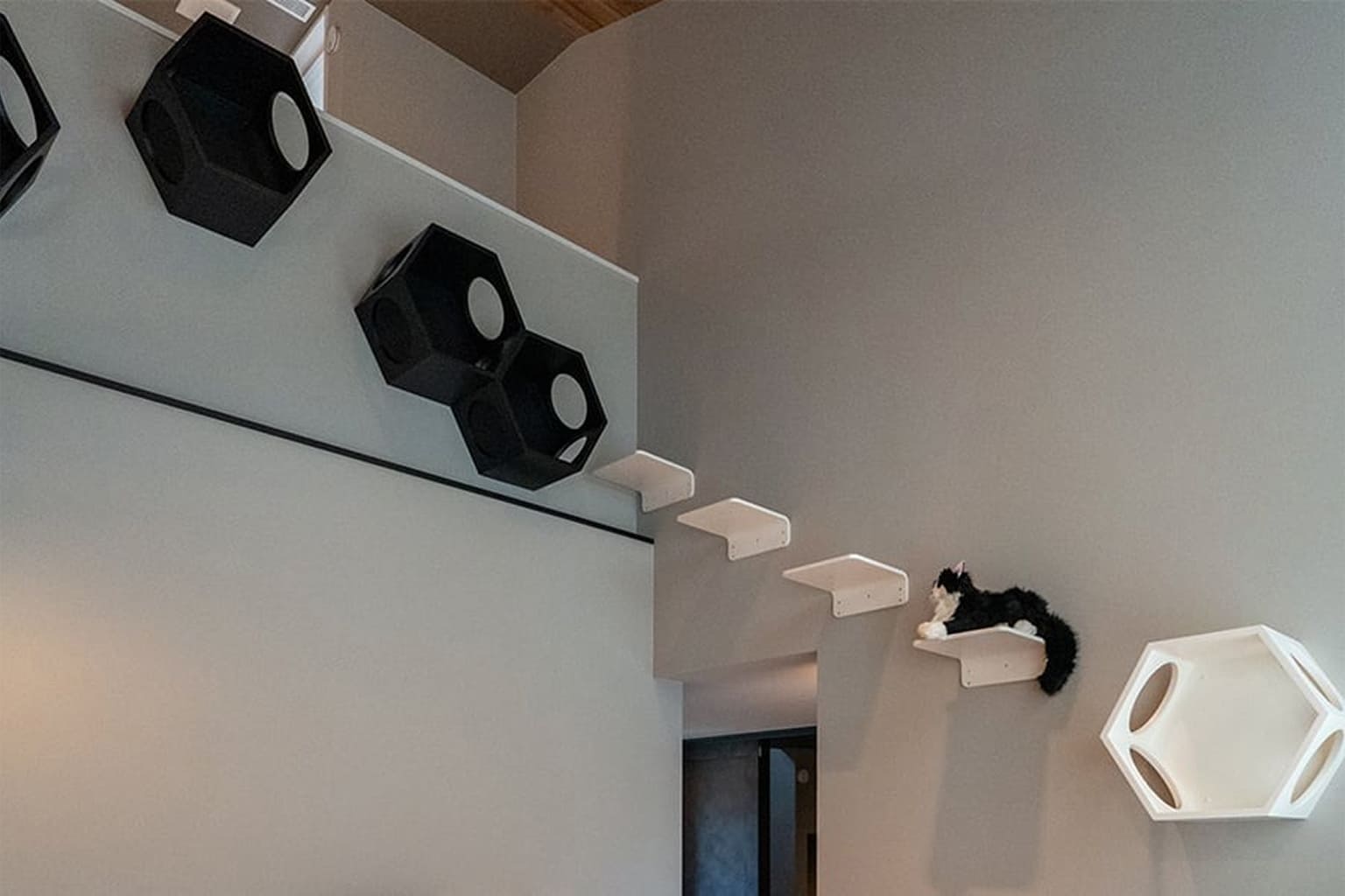 奥州いえ博展示場