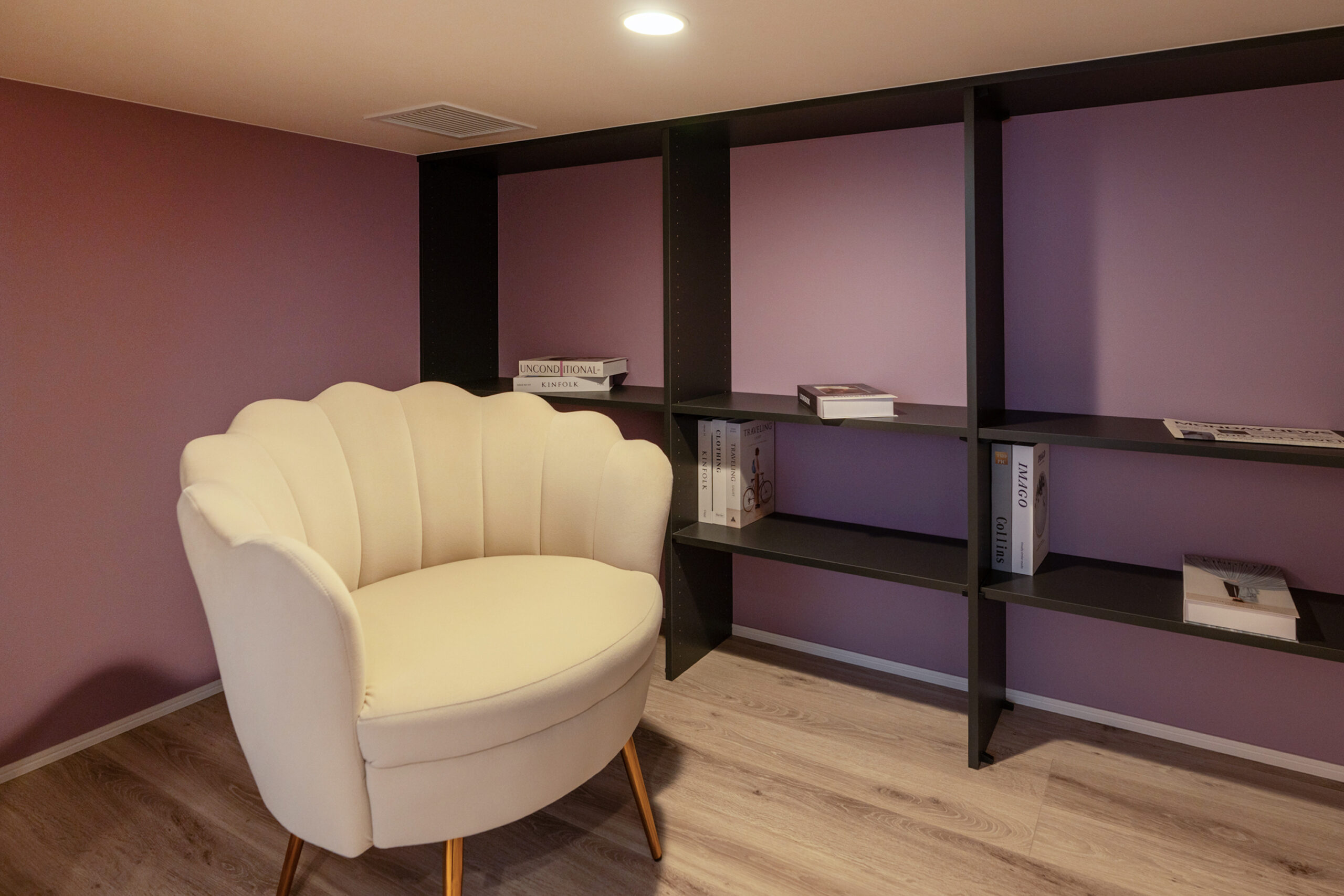 奥州いえ博パレット村モデルハウス