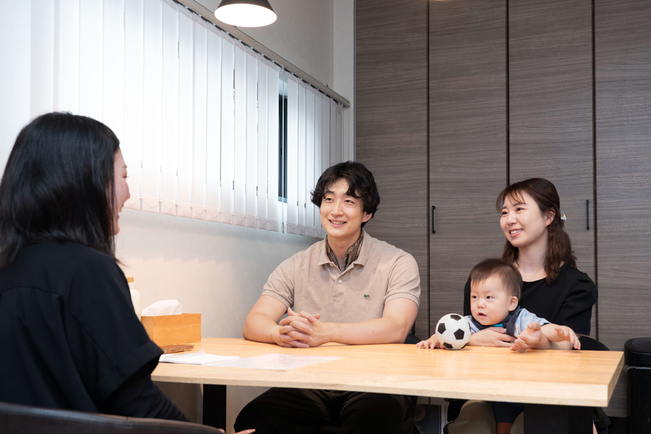 住宅を検討されているかたへのアドバイス